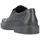 Rieker B0873 Herren Schwarz 41