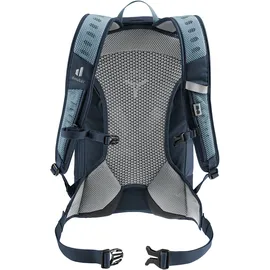 Deuter AC Lite 17 l atlantic/ink