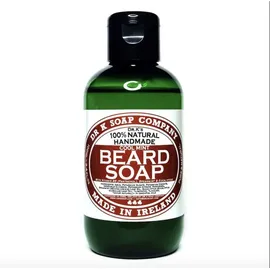 1o1BARBERS Dr K Soap Company Beard Soap Cool Mint 250 ml