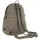 Gabs Maite City Rucksack M Leder Grau