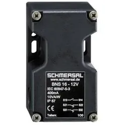 Schmersal Sicherheitssensor BNS 16-12ZV