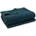 Zoeppritz Soft-Fleece Decke 160 x 200 cm dark ocean