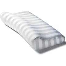 Sissel Nackenkissen Deluxe 63 x 33 cm Weiß