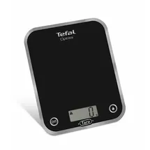 Tefal Optiss BC5005 Küchenwaage Schwarz
