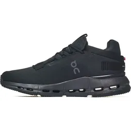 On Cloudnova 2 Herren Schwarz 43