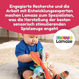 Lamaze Tomy Lamaze Freddie das Glühwürmchen