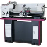 Optimum Leit- und Zugspindel-Drehmaschine TU 3008 |
