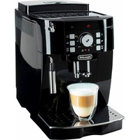 De'Longhi Kaffeevollautomat Magnifica S ECAM 21.118.B schwarz