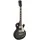 Dimavery LP-750 E-Gitarre, Translucent gray blackburst