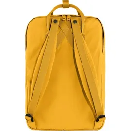 Fjällräven Kanken Laptop 17" ochre