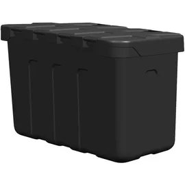 PRO PLUS ProPlus 340061 Werkzeugkiste-Deichselbox PP 630 x 320 x 355 mm mm