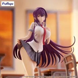 FuRyu Please Put Them On, Takamine-san Trio-Try-iT Takane Takamine 19 cm