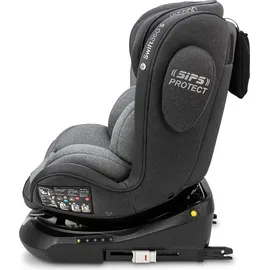 Osann Swift360 S i-Size universe grey