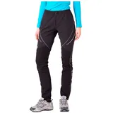 Ternua Stowe Hosen - Black / Whales Grey - L