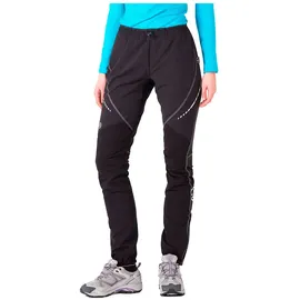 Ternua Stowe Hosen Regular Schwarz L