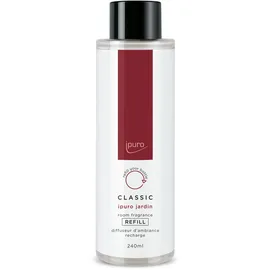ipuro Classic jardin Refill 240ml