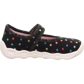 superfit Bubble Schwarz 0030,