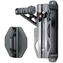 Topeak Swing Up Wandhalterung Fahrradständer schwarz