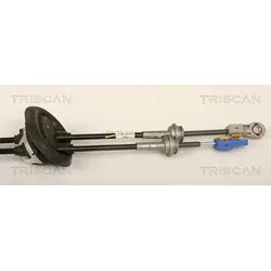 Triscan Seilzug, Schaltgetriebe [Hersteller-Nr. 814028706]
