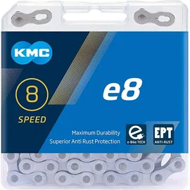 KMC e8 EPT 122 Glieder