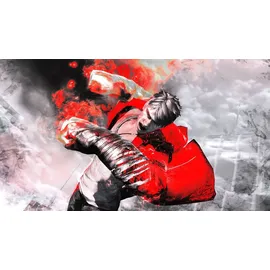 Devil May Cry - Definitive Edition (Xbox One)