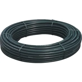 BEVO Druckrohr PE40 25 mm 6 bar 100 m