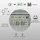 Qoltec Laderegler, Solarregler MPPT mit Temp.-Sensor 60A