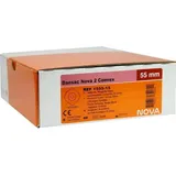 Dansac Nova 2 Standard Convex 1555-15
