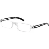 I NEED YOU Lesebrille Joy G61400 +3.50 DPT kristall schwarz
