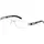 I NEED YOU Lesebrille Joy G61400 +3.50 DPT kristall schwarz