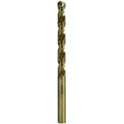 RUKO Spiralbohrer DIN 338 9,5 mm HSS-Co