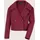 Madeleine Jacke rubinrot M