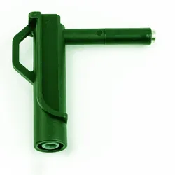 HT Instruments Magnetadapter