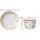 Ritzenhoff & Breker Espressotasse mit Untertasse 0,08 l Mehrfarbig 6 St.