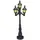 Lemax - Old English Street Lamp, b/o 4.5V
