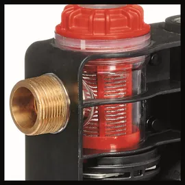Einhell GE-WW 1145 ECO