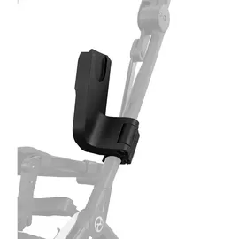 Cybex LIBELLE/ORFEO Kindersitzadapter, Black