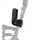 Cybex LIBELLE/ORFEO Kindersitzadapter, Black