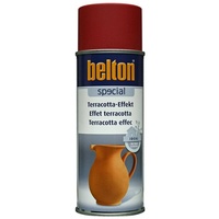 Kwasny Belton special Terracotta Effekt-Spray 400 ml orientrot