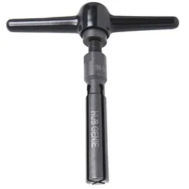 Unior Fahrrad-Kugellager Hub Genie 12-15 mm