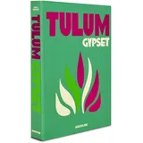 ISBN Tulum Gypset