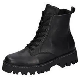 WALDLÄUFER 732808 139 001 Londo H Schwarz Gr. 40 EU 6,5