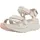 SKECHERS D'Lux Walker Sandal Damen Beige 39