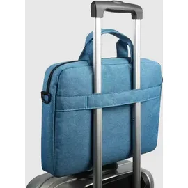 Lenovo Casual Toploader T210 Notebooktasche 15.6" blau