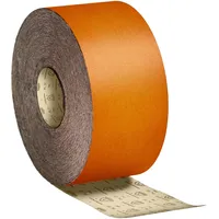 KLINGSPOR Rolle PL 31 B, LxB 110X50000, Korn 180