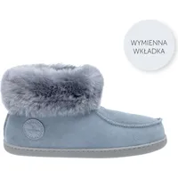 Vanuba Peppin Grau 37