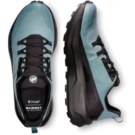 Mammut Aenergy Hike Low Gore-tex® Wanderschuhe - Strata / Black - EU 42