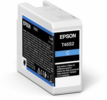 Epson Tinte SureColor SC-P700 T46S1 Cyan