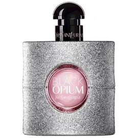 Yves Saint Laurent Black Opium Eau de Parfum Glitter 50 ml