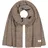 Barts Owlet Damen Schal braun - one size